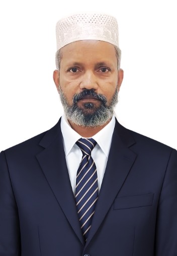 Moulavi J. Mohamed Ali Gousi